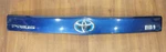 2010-2015 Toyota Prius Hybrid Trunk Lift Gate Trim 76801-0Q900 *A9735 Used. Price: $89.99.