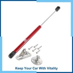 Universal PACK(1) 13" 196N Gas Struts Shocks Lift Supports Window New. Price: $17.85.