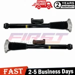 2X Rear Shock Absorber Struts W/arc Fit Land Rover Range L460 4.4L 2021-24 New. Price: $399.00.