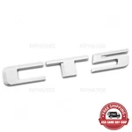 For Cadillac CT5 Rear Trunk Decklid Letter Badge Emblem Nameplate Sport Chrome New. Price: $19.99.