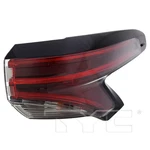 Outer Led Tail Light Rear Lamp For 21-23 Toyota Sienna Limited Right Passenger New. Price: $137.00.