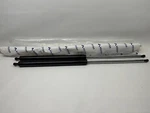 Arana SF280M300 Inch 300LB Gas Struts Spring Shocks 1335N Lift Suppor Open. Price: $59.99.