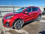 Sportage 2021 Hatchback Strut 12014809 Used. Price: $75.00.