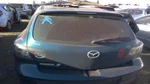 Trunk/hatch/tailgate Hatchback Without Turbo Fits 07-09 Mazda 3 29866426 Used. Price: $511.98.