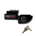 Pop & Lock Manual Tailgate For 97-11 Dodge Dakota Mitsubishi Raider PL3600 New. Price: $64.01.