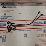 Isuzu Rodeo Honda Passport Rear Tailgate Hatch Cables Oem Used. Price: $17.99.