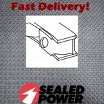 Sealed Power (E-251K) Premium Piston Ring Set Suits Ford Fairlane Zb 302 Windsor Brand. Price: $110.07.