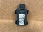 Oem 2025 Kia Telluride Rear Left Blind Spot Monitor Sensor 99140-S9160 Used. Price: $50.00.