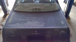 Trunk/hatch/tailgate With Power Latch Fits 87-88 Thunderbird 10281930 Used. Price: $440.65.