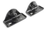 2013-2019 Buick Encore Rear Tailgate Lift Cylinder Bracket Left And Right Oem Used. Price: $20.69.