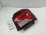 Passenger Right Tail Lamp Assy Led Opt Uge From 2024 Chevrolet Equinox 11790364 Used. Price: $225.04.