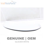 2016-2024 Audi Q7 Rear Hatch / Trunk Lid Spoiler 4M0827933 Used. Price: $341.00.