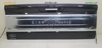 (local Pickup Only) Trunk/hatch/tailgate With Aluminum Trim Panel Fits 23 Ford New. Price: $3549.90.