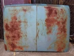 Cadillac Eldorado Convertible 1962 Trunk Lid Used. Price: $349.00.