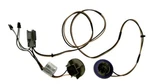 Genuine Mopar Taillamp Jumper Wiring 68096286AA New. Price: $45.99.