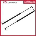 Rear Window Glass Lift Supports Struts Gas Spring NO.04741S10000 New. Price: $49.49.