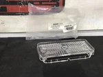 Brothers Trucks C9042-67 Parking Light Lens Clear Right 1967-68 Chevy Gmc New. Price: $14.95.