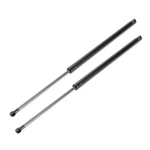 Acropix Rear Hatch Lift Supports Gas Struts Spring 60.5CM/23.82", Black New. Price: $22.23.