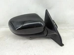 2018 Jeep Compass Passenger Right Side View Power Door Mirror Black Clamc Used. Price: $134.61.