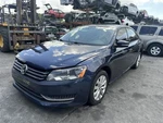Trunk Lid Hinge Driver Left Rear 2012 13 14 15 16 17 18 19 Volkswagen Passat Used. Price: $38.40.