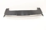 2024 - 2026 Chevrolet Trax Rear Liftgate Upper Spoiler Cover Oem Black GB0 Used. Price: $195.66.