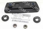 90336-7S000 Nissan Infiniti Genuine Handle Assy Back Door Hatch Liftgate Trunk New. Price: $66.00.
