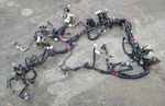 93-94 Toyota FZJ80 Cowl Main Wire Harness 82131-6A491 Used. Price: $229.99.