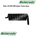 Waltco 22715002 Oem Liftgate Torsion Spring New. Price: $159.95.