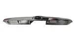 2001-2006 Mazda Tribute Rear Liftgate License Plate Panel P/n 3T24-78425A22-BAW Used. Price: $34.99.