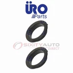 Pc Uro Rear Lower Coil Spring Insulator For 2002-2005 Bmw 745I Ca New. Price: $38.79.