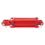 Hydraulic Cylinder Bore Stroke 308DB Tie Rod Tractor Loader 1/2 Npt New. Price: $281.17.