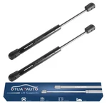 Otuayauto 10 Gas Shocks Strut 200N/45LB Universal Inch, 45LB/200N New. Price: $26.99.