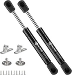 Gas Struts 55LB/245N Cabinet Door Shocks Tool Box Absorber New. Price: $24.24.