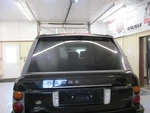 (local Pickup Only) Trunk/hatch/tailgate Upper Fits 05 Range Rover 1736578 Used. Price: $237.49.