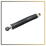 2008-2010 Porsche Cayenne Tailgate Hydraulic Hatch Support Strut Oem 7L5827383 Used. Price: $170.25.