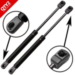 Pair Rear Window Glass Lift Supports Ford Explorer 2002-2004 2L247842104AB New. Price: $17.29.