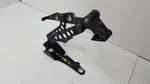 Trunk Lid Hinge Left Driver Side 2005 06 07 08 09 Mercedes Benz CLK350 Used. Price: $44.10.
