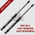 For 94-01 Acura Integra 2PCS Rear Trunk Tailgate Lift Supports Gas Damper Struts New. Price: $31.99.