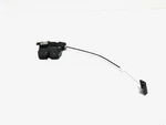 12 13 Bmw X5 E70 Rear Tailgate Trunk Lid Top Lock Latch Actuator Oem #A0.11 Used. Price: $59.00.