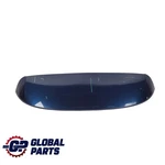 Bmw X1 F48 Boot Trunk Lid Tailgate Spoiler Mediterranean Blue Metallic - C10 Used. Price: $515.53.
