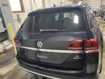 Trunk Lid Volkswagen Atlas 2019 2020 Black 1433401 Used. Price: $524.99.