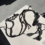 2015-2019 Lincoln Mkc Rear Liftgate Trunk Wiring Harness Used. Price: $43.00.
