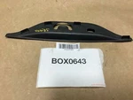 2005 Volkswagen Touareg 7L Rear Tailgate Liftgate Windshield Cover Trim Oem+ Used. Price: $21.96.