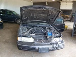 Trunk/hatch/tailgate XR-7 From 10/92 Fits Cougar 2090593 Used. Price: $700.00.