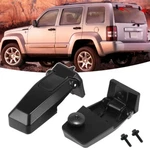 New Rear Window Lift Gate Glass Hinge For 2008-2012 Jeep Liberty 3.7L 57010060AB. Price: $37.74.