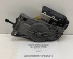 2020-2023 Mercedes GLC300 Tailgate Liftgate Trunk Actuator Motor Oem A0997602402 Used. Price: $136.00.