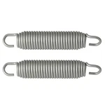 Fits Tommy Gate Lift 000922 Replacement Extension Springs Set Of New. Price: $24.99.