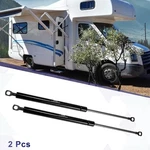 Pcs 17INCH 55IBS/245N Black Lift Supports Struts Shocks Gas Spring For Rv Car New. Price: $16.30.