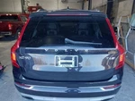 (local Pickup Only) Trunk/hatch/tailgate Tempered Glass Fits 16-22 Volvo XC90 32 Used. Price: $1542.00.