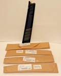 Lexus Oem Factory Exterior Door Pillar Molding Set Of (2013-2018 GS350 GS450H) New. Price: $234.87.
